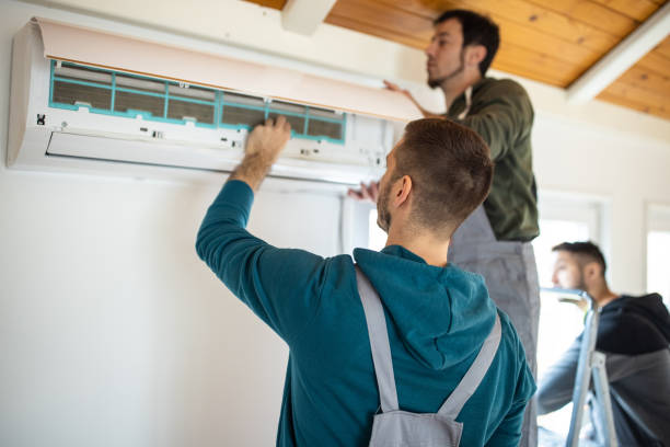 Best HVAC installation services  in Tucker, GA