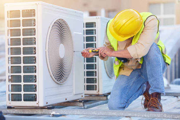 Best Emergency HVAC repair  in Tucker, GA