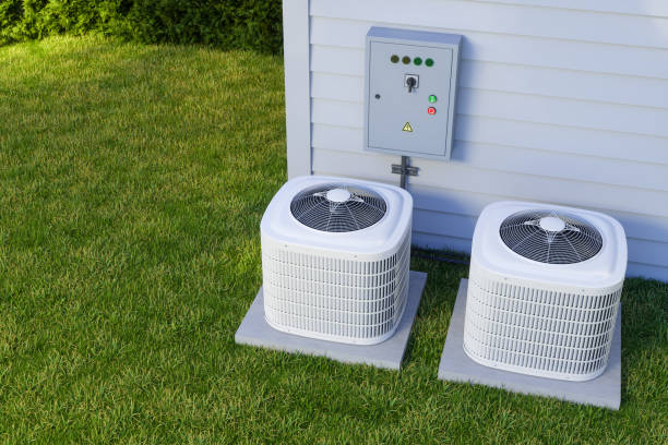 Best Affordable HVAC services  in Tucker, GA