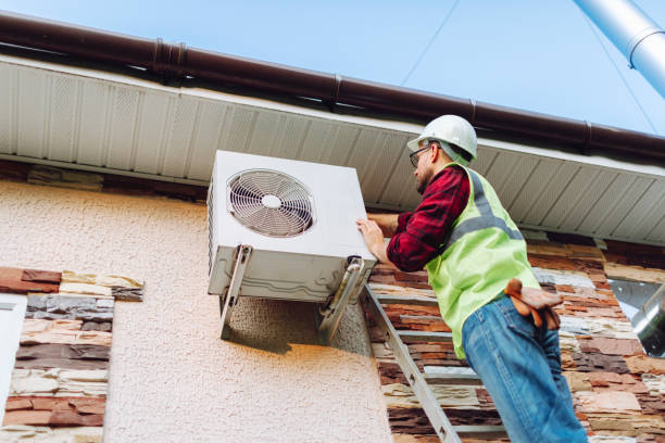 Best Local HVAC companies  in Tucker, GA