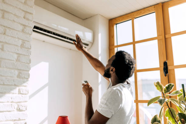 Local HVAC companies in Tucker, GA