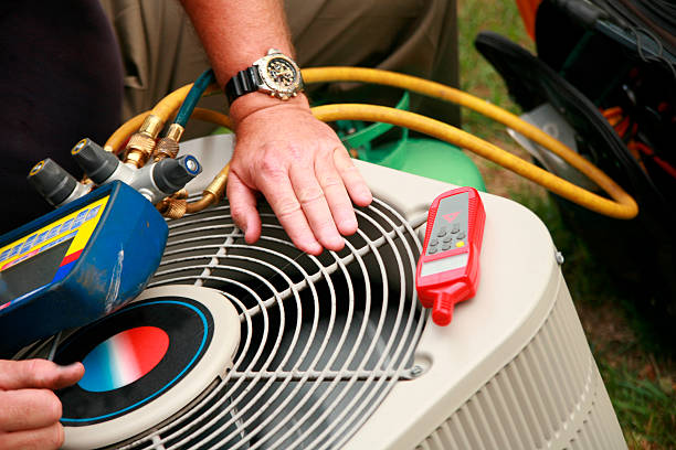 Best 24/7 HVAC repair  in Tucker, GA
