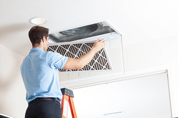 Best HVAC emergency services  in Tucker, GA