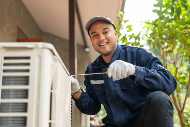Best HVAC repair near me  in Tucker, GA