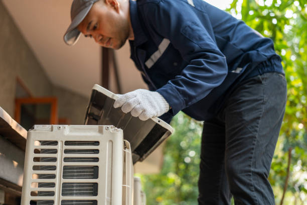 Reliable Tucker, GA HVAC Solutions