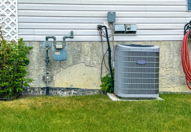 Best HVAC repair near me  in Tucker, GA